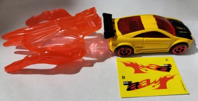 Asphalt Assault