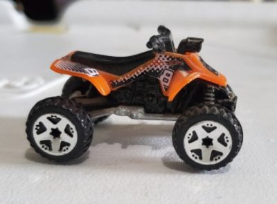 ATV