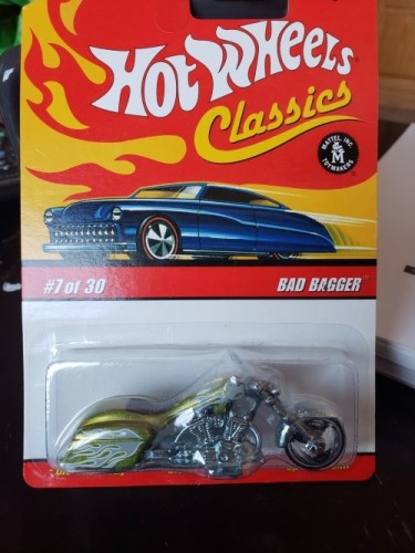 Bad Bagger