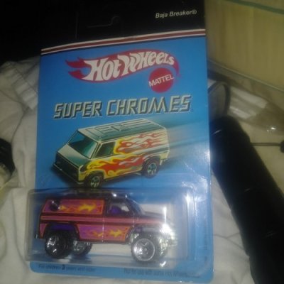 Baja Breaker