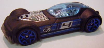 Ballistik