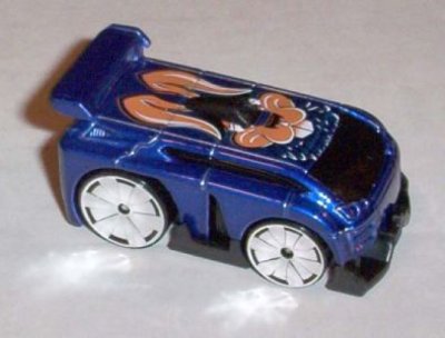 Blings Hyperliner