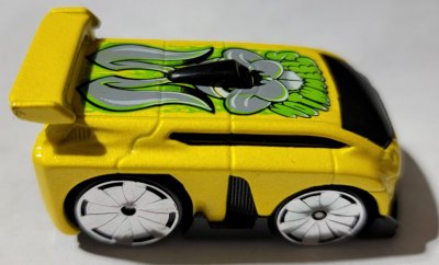 Blings Hyperliner