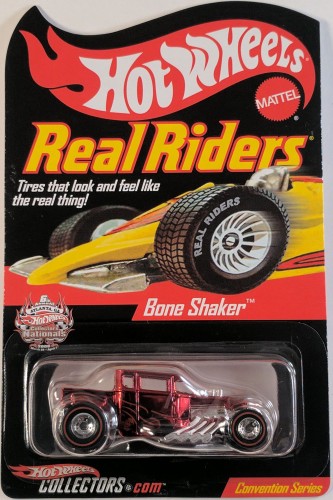 Bone Shaker