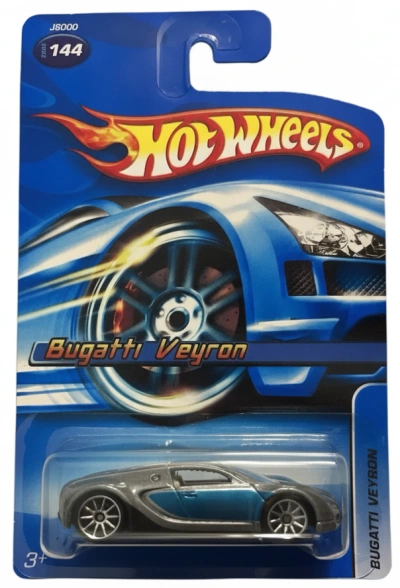Bugatti Veyron