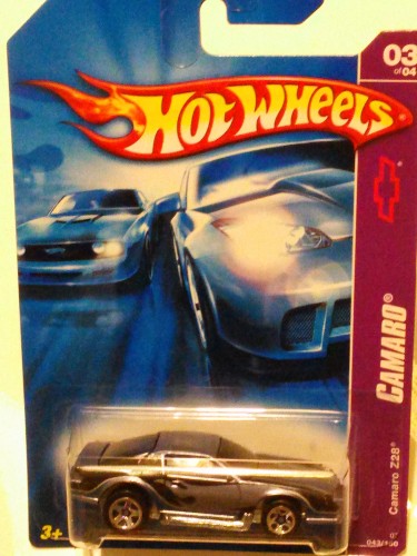 Camaro Z28