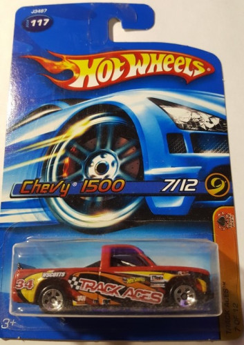 Chevy 1500