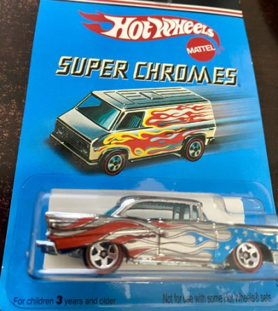 Chevy Bel Air