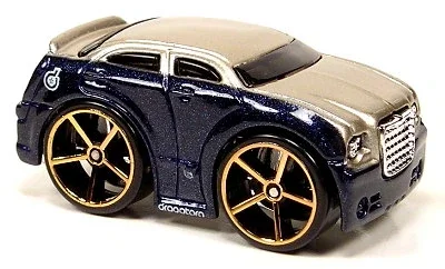 Chrysler 300C