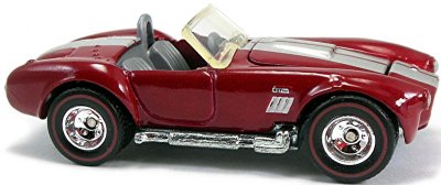 Classic Cobra