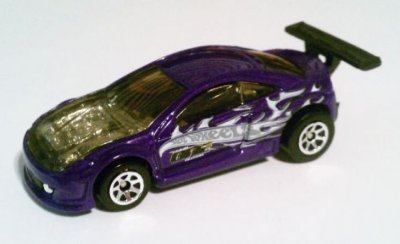 Custom Cougar