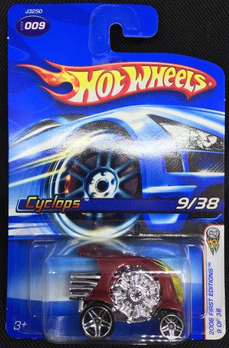 Cyclops