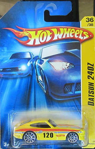 Datsun 240Z