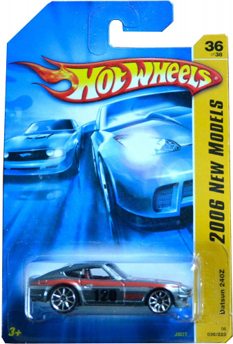 Datsun 240Z