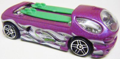 Deora II