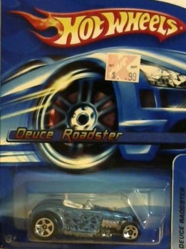 Deuce Roadster