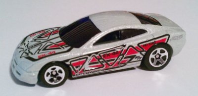 Dodge Charger R/T