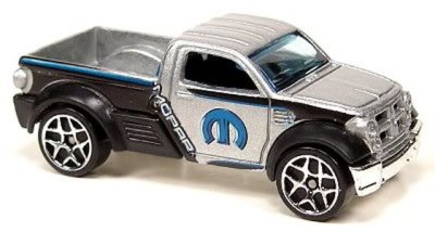 Dodge M80