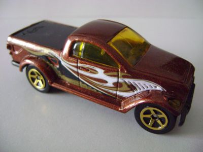 Dodge Power Wagon