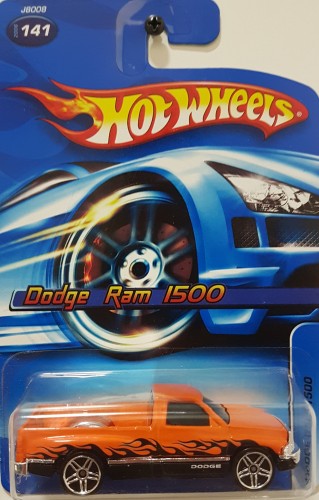 Dodge Ram 1500