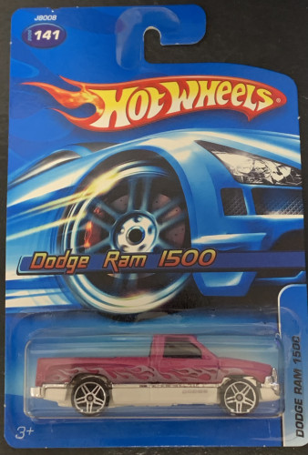 Dodge Ram 1500
