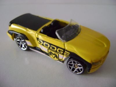 Dodge Sidewinder