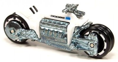 Dodge Tomahawk