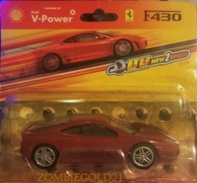 F430