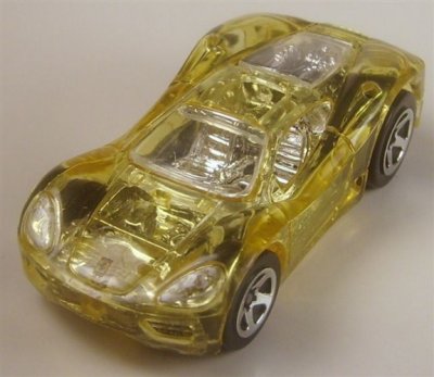 Ferrari 360 Modena