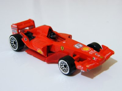 Ferrari GP-2006