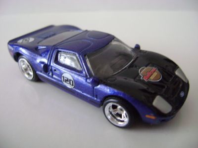 Ford GT-40