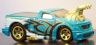 Ford Lightning