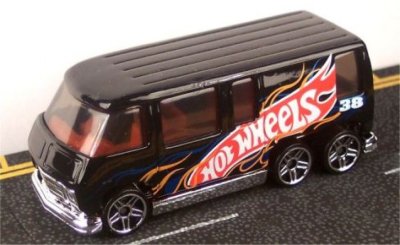 GMC Motorhome