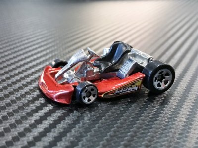 Go Kart