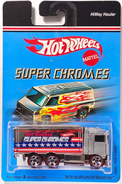 Hiway Hauler