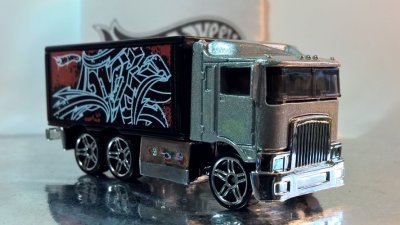 Hiway Hauler