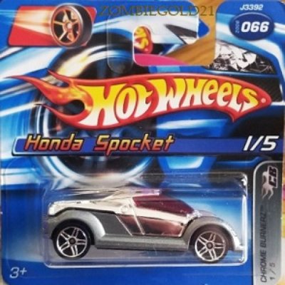 Honda Spocket
