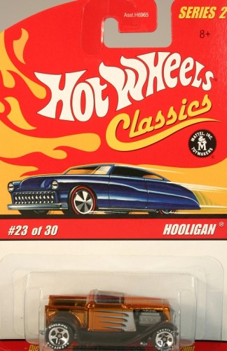 Hooligan