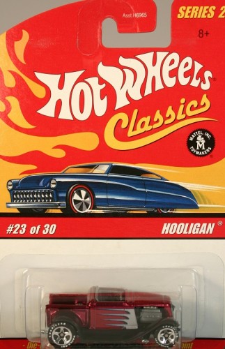 Hooligan