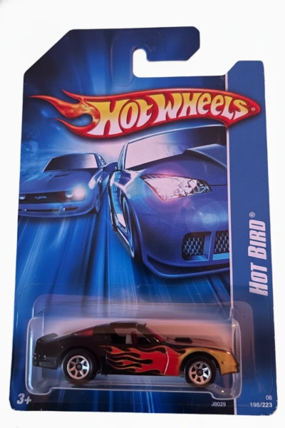 Hot Bird