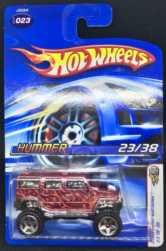 Hummer