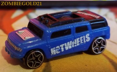Hummer H2