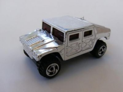 Humvee