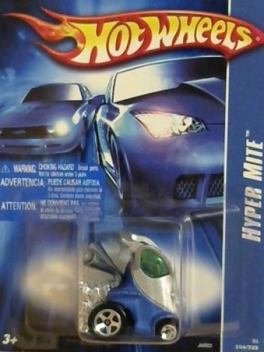Hyper Mite