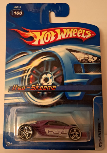 Itso-Skeenie