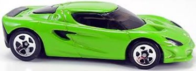 Lotus Project M250