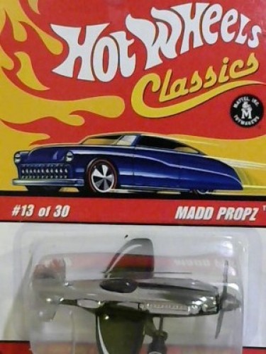 Madd Propz