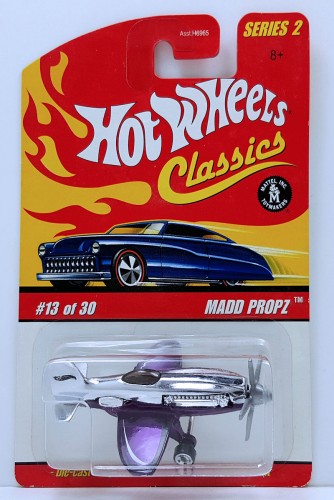 Madd Propz