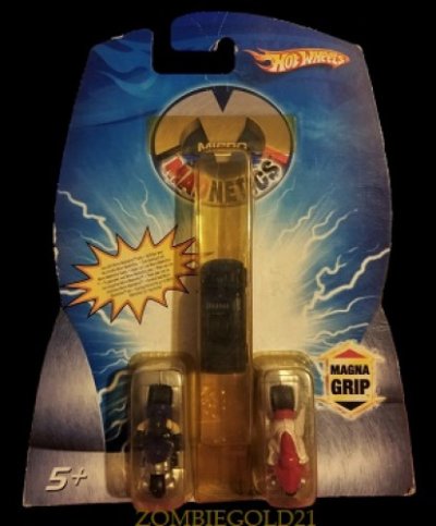Magna Grip 3