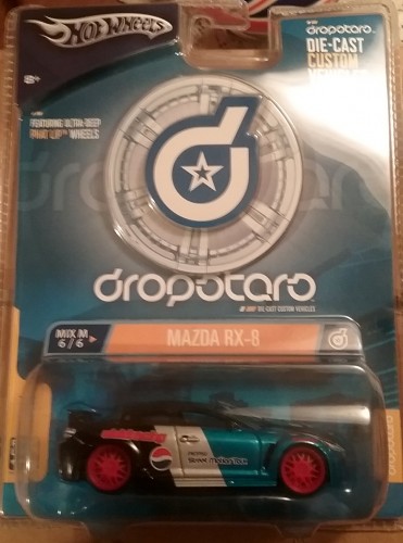 Mazda RX-8